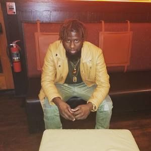 Meet your Posher, Zothegreat